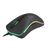 natec Genesis Krypton 510 8000DPI RGB - Mouse - 8,000  | NMG-1640