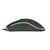 natec Genesis Krypton 510 8000DPI RGB - Mouse - 8,000  | NMG-1640