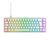 Cherry Keyboard Xtrfy K5V2 RGB Co | CX-K5V2-RGB-CPT-TPWHITE-R-GER