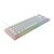 Cherry Keyboard Xtrfy K5V2 RGB Co | CX-K5V2-RGB-CPT-TPWHITE-R-GER