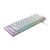 Cherry Keyboard Xtrfy K5V2 RGB Co | CX-K5V2-RGB-CPT-TPWHITE-R-GER