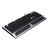 Inca IKG-444 / Full-size (100%) / USB / Mechanical / RGB LED / Ga
