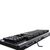 Inca IKG-444 / Full-size (100%) / USB / Mechanical / RGB LED / Ga