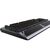 Inca IKG-444 / Full-size (100%) / USB / Mechanical / RGB LED / Ga