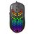 INCA IMG-346 RGB Led