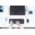 Trust Primo - Keyboard and mouse set - USB - QWERTZ - Ger | 23973