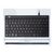 R-Go Ergonomic Keyboard Compact break - Keyboard -  | RGOCODEWDBL