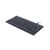 R-Go Ergonomic Keyboard Compact break - Keyboard -  | RGOCODEWDBL