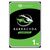 Seagate Barracuda ST1000DM014 - Hard drive - 1 TB - internal - 3.