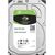 Seagate Barracuda ST1000DM014 - Hard drive - 1 TB - internal - 3.