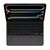 Apple Magic Keyboard - Keyboard and folio case - with  | MWR53D/A