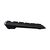 V7 CKW350US - Keyboard and mouse set - 100% - full size - wireles