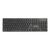 Manhattan - Keyboard and mouse set - wireless - 2.4 GHz  | 179492