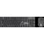 Manhattan - Keyboard and mouse set - wireless - 2.4 GHz  | 179492