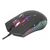 Manhattan - Mouse - ergonomic - right and left-handed -  | 190220