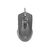 Manhattan - Mouse - ergonomic - right and left-handed -  | 190220