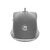 Manhattan - Mouse - ergonomic - right and left-handed -  | 190220