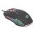 Manhattan - Mouse - ergonomic - right and left-handed -  | 190220