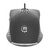 Manhattan - Mouse - ergonomic - right and left-handed -  | 190220