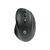 Manhattan Ergonomic Wireless Mouse, Right Handed, Adjust | 190237