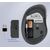Manhattan Ergonomic Wireless Mouse, Right Handed, Adjust | 190237