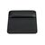 Spire CG-ERGO-3711 - Black - Monochromatic - Leather - Wrist rest