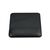 Spire CG-ERGO-3711 - Black - Monochromatic - Leather - Wrist rest