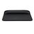 Spire CG-ERGO-3711 - Black - Monochromatic - Leather - Wrist rest