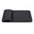 Spire CG-ERGO-3711 - Black - Monochromatic - Leather - Wrist rest