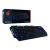 Conceptronic KRONIC - Keyboard - backlit - USB - Ger | KRONIC01DE