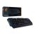 Conceptronic KRONIC - Keyboard - backlit - USB - Ger | KRONIC01DE