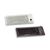 CHERRY Compact-Keyboard G84-4400 - Keyboard - P | G84-4400LPBDE-0