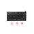 CHERRY Compact-Keyboard G84-4100 - Keyboard - P | G84-4100LCMDE-2