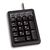 CHERRY Keypad G84-4700 - Keypad - USB - German  | G84-4700LUCDE-2