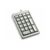 CHERRY Keypad G84-4700 - Keypad - USB - German  | G84-4700LUCDE-2