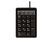 CHERRY Keypad G84-4700 - Keypad - USB - German  | G84-4700LUCDE-2