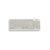 CHERRY ML5200 - Keyboard - PS/2, USB - US - lig | G84-5200LCMEU-0
