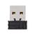 CHERRY DW 5100 - Keyboard and mouse set - wireless  | JD-0520DE-2