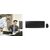 CHERRY DW 5100 - Keyboard and mouse set - wireless  | JD-0520DE-2
