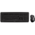 CHERRY DW 5100 - Keyboard and mouse set - wireless  | JD-0520DE-2