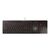 CHERRY KC 6000 SLIM - Keyboard - USB - Pan Nordic - | JK-1600PN-2