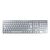 CHERRY KC 6000 SLIM - Keyboard - USB - Pan Nordic - | JK-1600PN-1