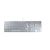 CHERRY KC 6000 SLIM - Keyboard - USB - Pan Nordic - | JK-1600PN-1