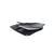 CHERRY KC 4500 ERGO - Keyboard - USB - QWERTZ - Ger | JK-4500DE-2