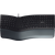 CHERRY KC 4500 ERGO - Keyboard - USB - QWERTZ - Ger | JK-4500DE-2