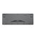 CHERRY STREAM - Keyboard - wireless - German - key  | JK-8552DE-2