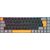 CHERRY MX MX-LP 2.1 - Keyboard - compact - back | G80-3860LVADE-2