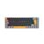 CHERRY MX MX-LP 2.1 - Keyboard - compact - back | G80-3860LVADE-2