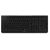 CHERRY KW 3000 - Keyboard - wireless - 2.4 GHz - QW | JK-3000EU-2