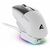 Sharkoon SKILLER SGM50W White - Weiß | 4044951040247